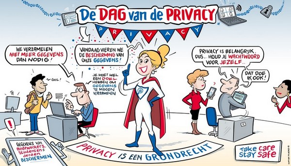 Dag van de Privacy